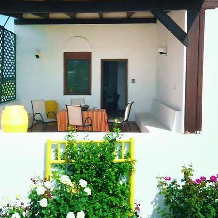 Villa Tramonto Blue Gennadi Exterior foto