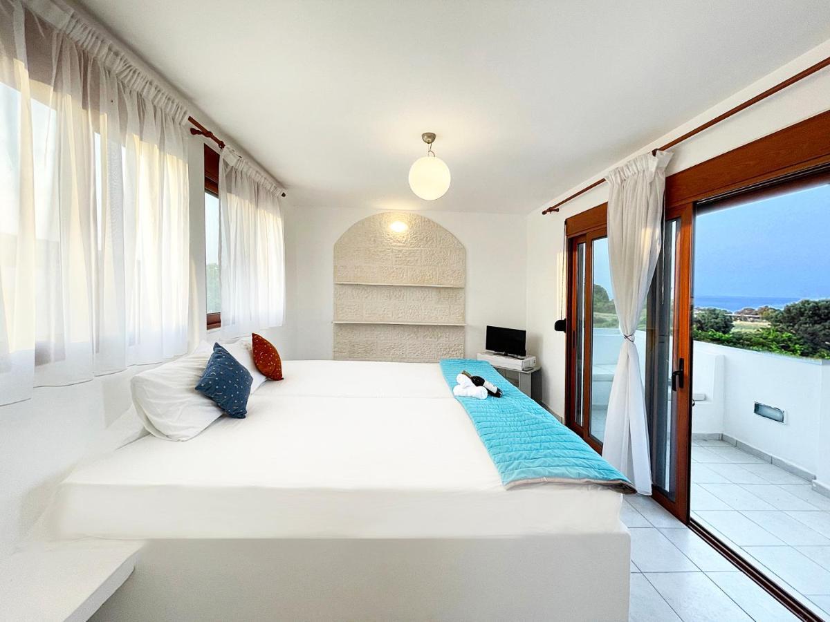 Villa Tramonto Blue Gennadi Exterior foto