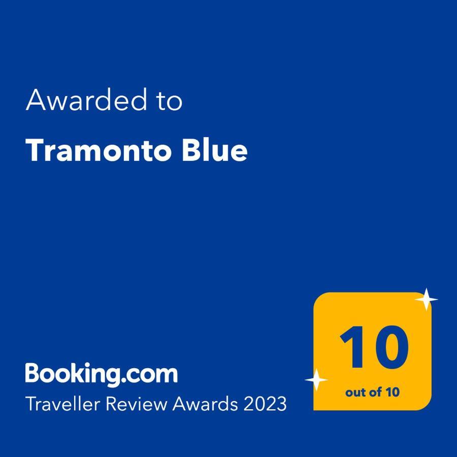 Villa Tramonto Blue Gennadi Exterior foto