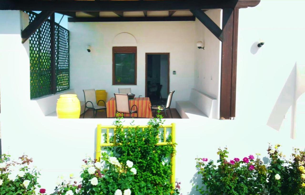 Villa Tramonto Blue Gennadi Exterior foto