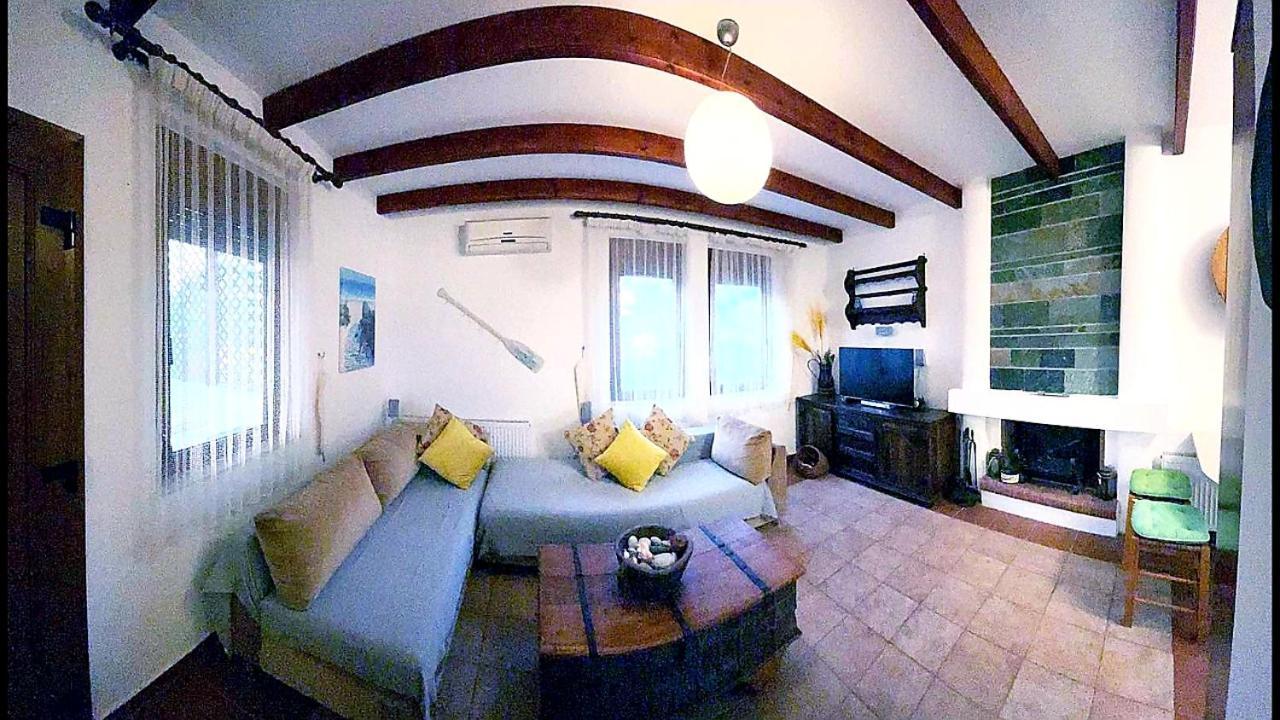 Villa Tramonto Blue Gennadi Exterior foto
